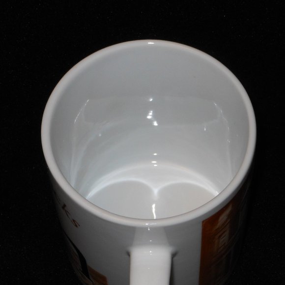 Starbucks City Mug Collector Series Jordan coffee mug - Picture 6 of 7